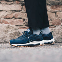 Nike Air Max 97 QS Obsidian (DR9774-400) | Snrkickz 4