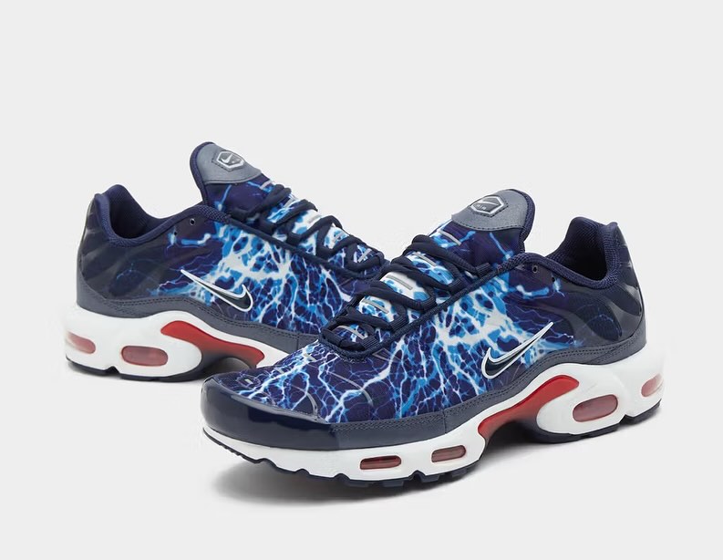 Nike Air Max Plus Eclair Lightning (2025)