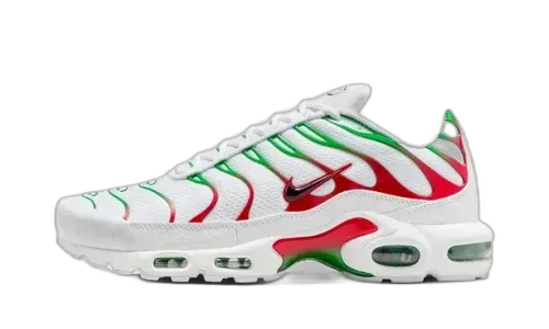 Nike Air Max Plus Italy (DM0032-108) | Snrkickz