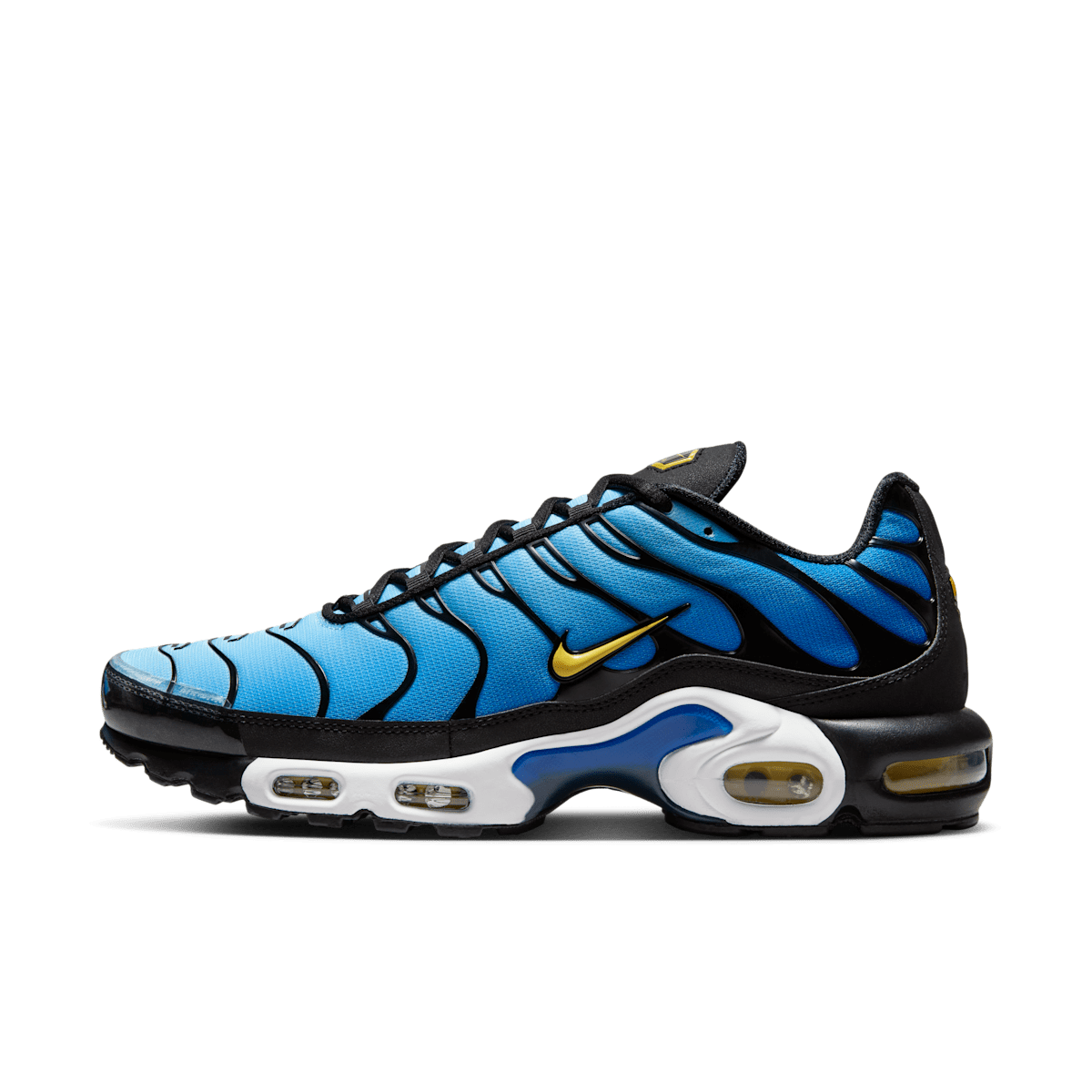 Nike Air Max Plus OG Hyper Blue