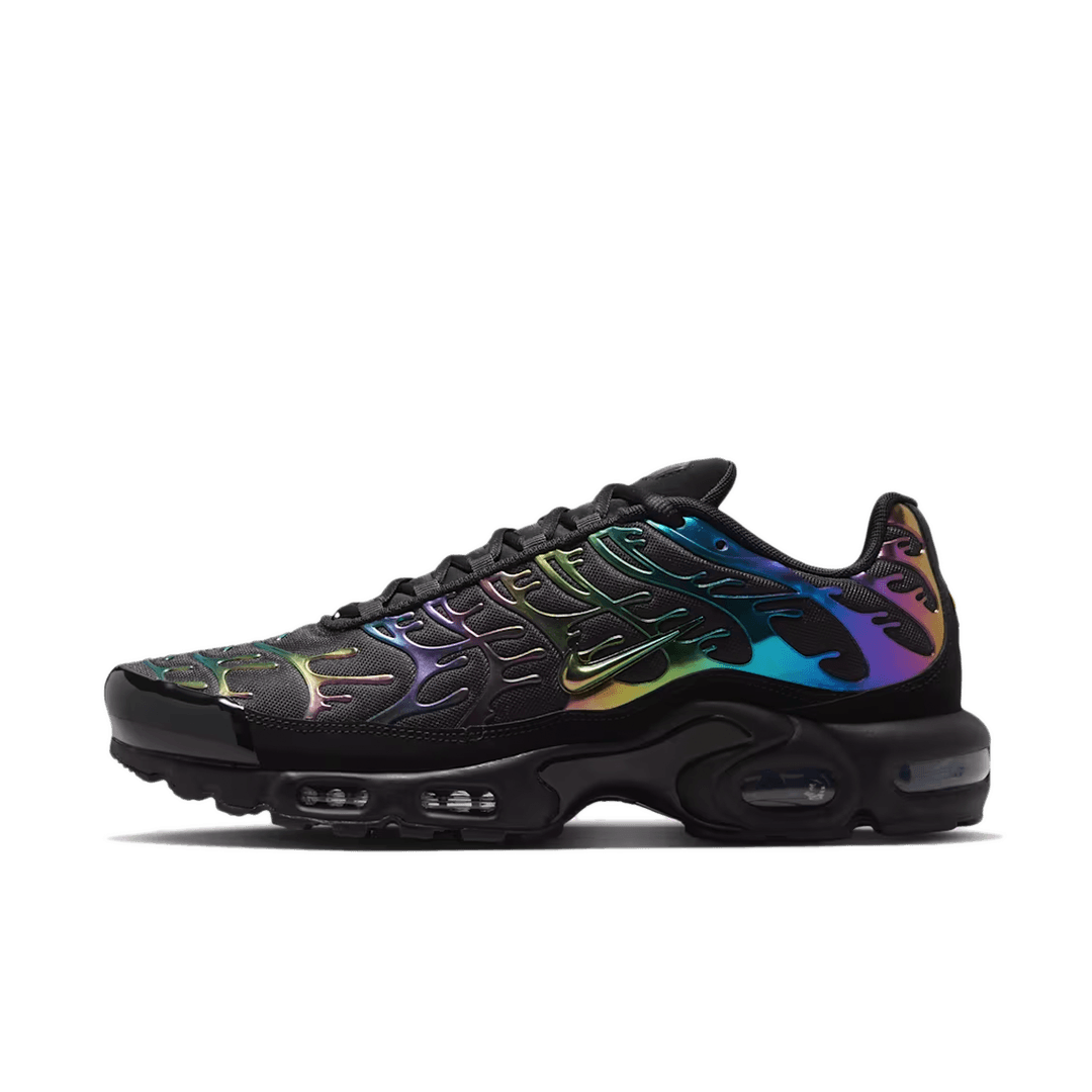Nike Air Max Plus Oil Slick (IH7960-001) | Snrkickz