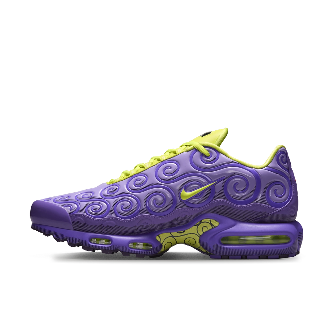 Nike Air Max Plus One Piece Gomu Gomu (IR0968-500) | Snrkickz