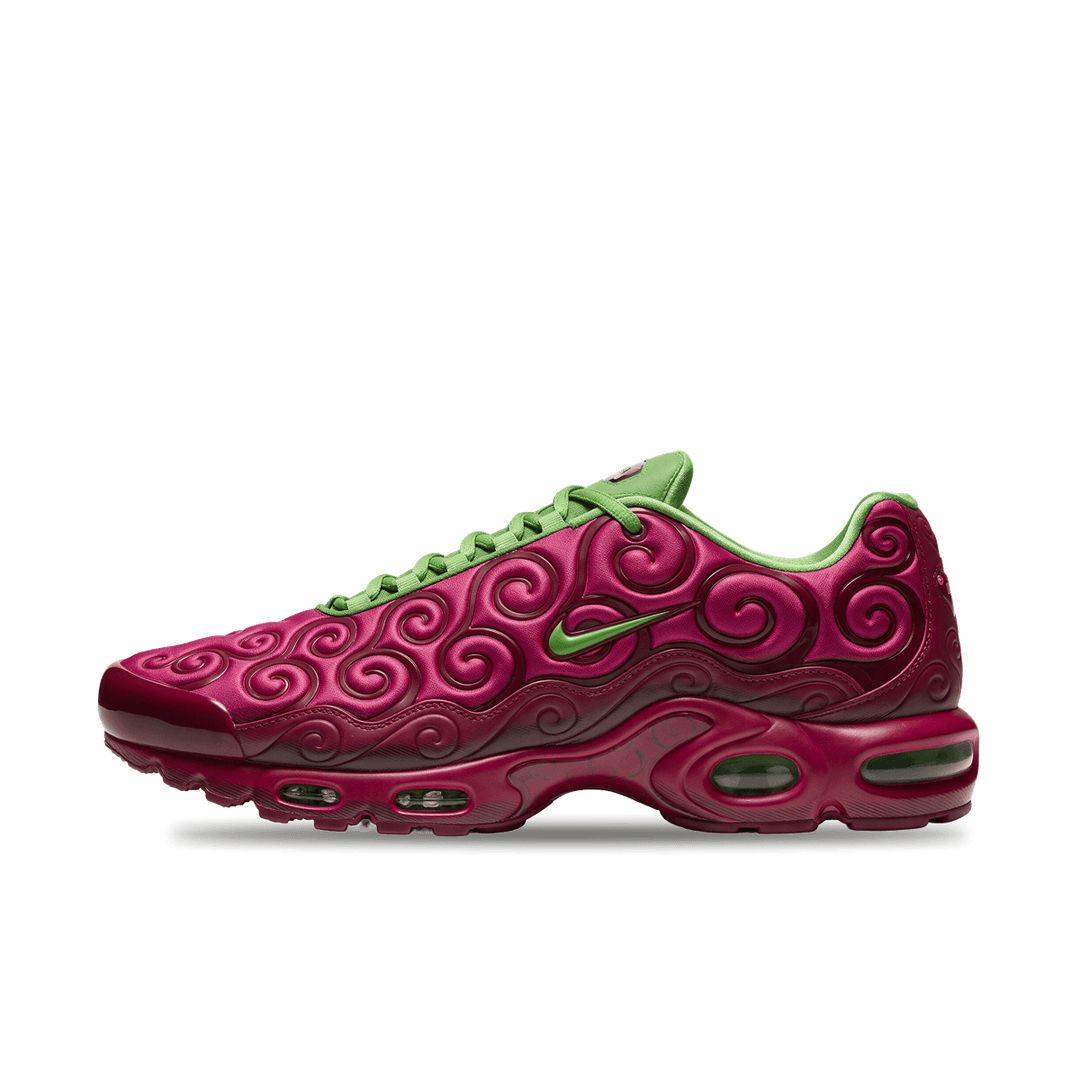 Nike Air Max Plus One Piece Ope Ope (IW1282-600) | Snrkickz
