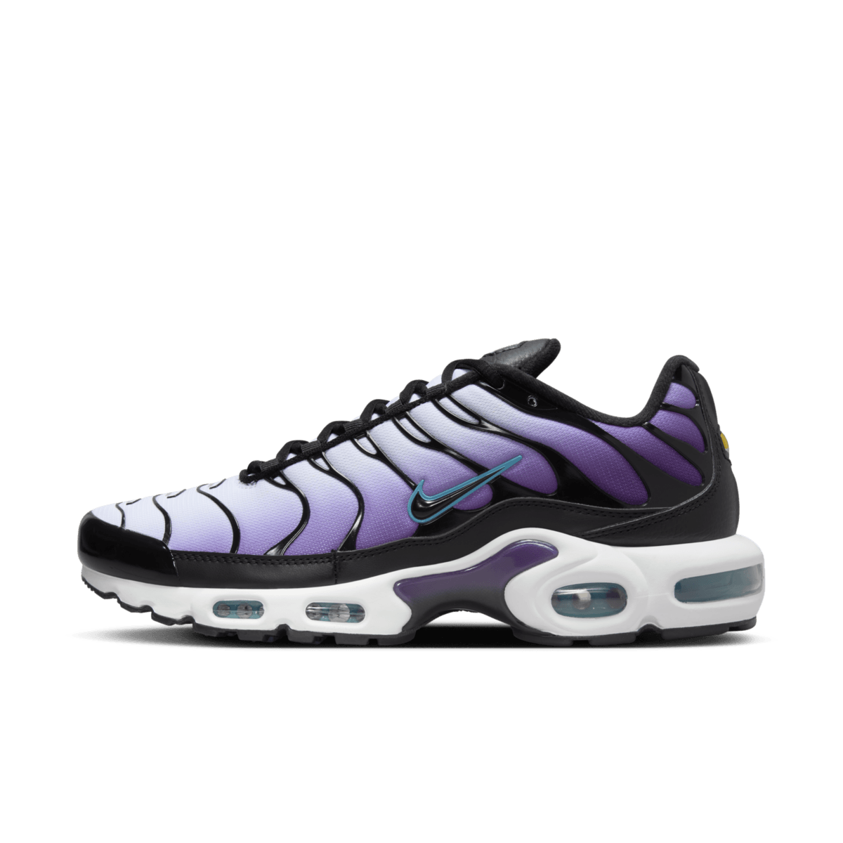 Nike Air Max Plus Reverse Grape