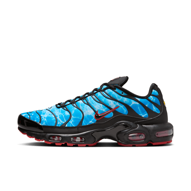 Nike Air Max Plus Shark Attack