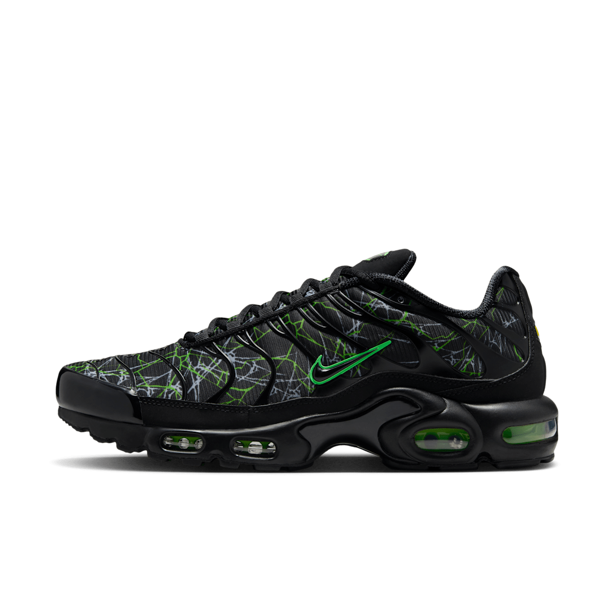 Nike Air Max Plus Shattered Glass