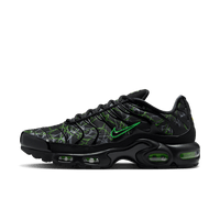 Nike Air Max Plus Shattered Glass