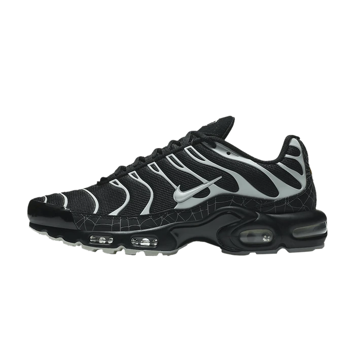 Nike Air Max Plus Spider Web (DD4004-001) | Snrkickz