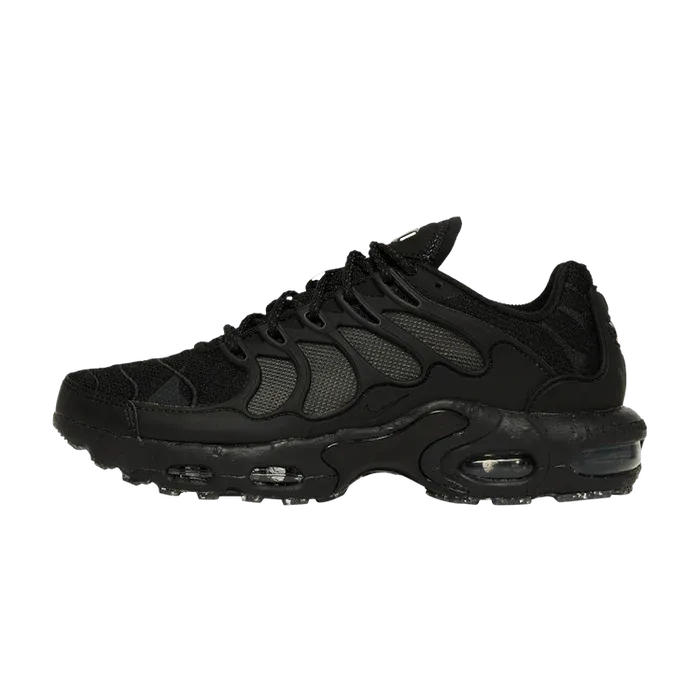 Nike Air Max Terrascape Plus Black Anthracite (DQ3977-001) | Snrkickz