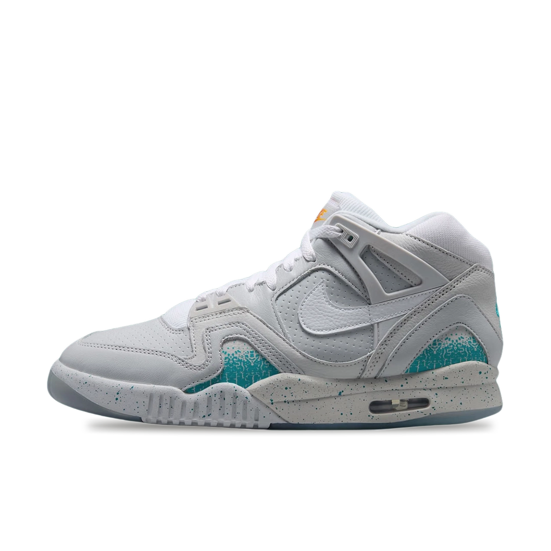 Nike Air Tech Challenge II Back to the US Open (IX4084-025) | Snrkickz