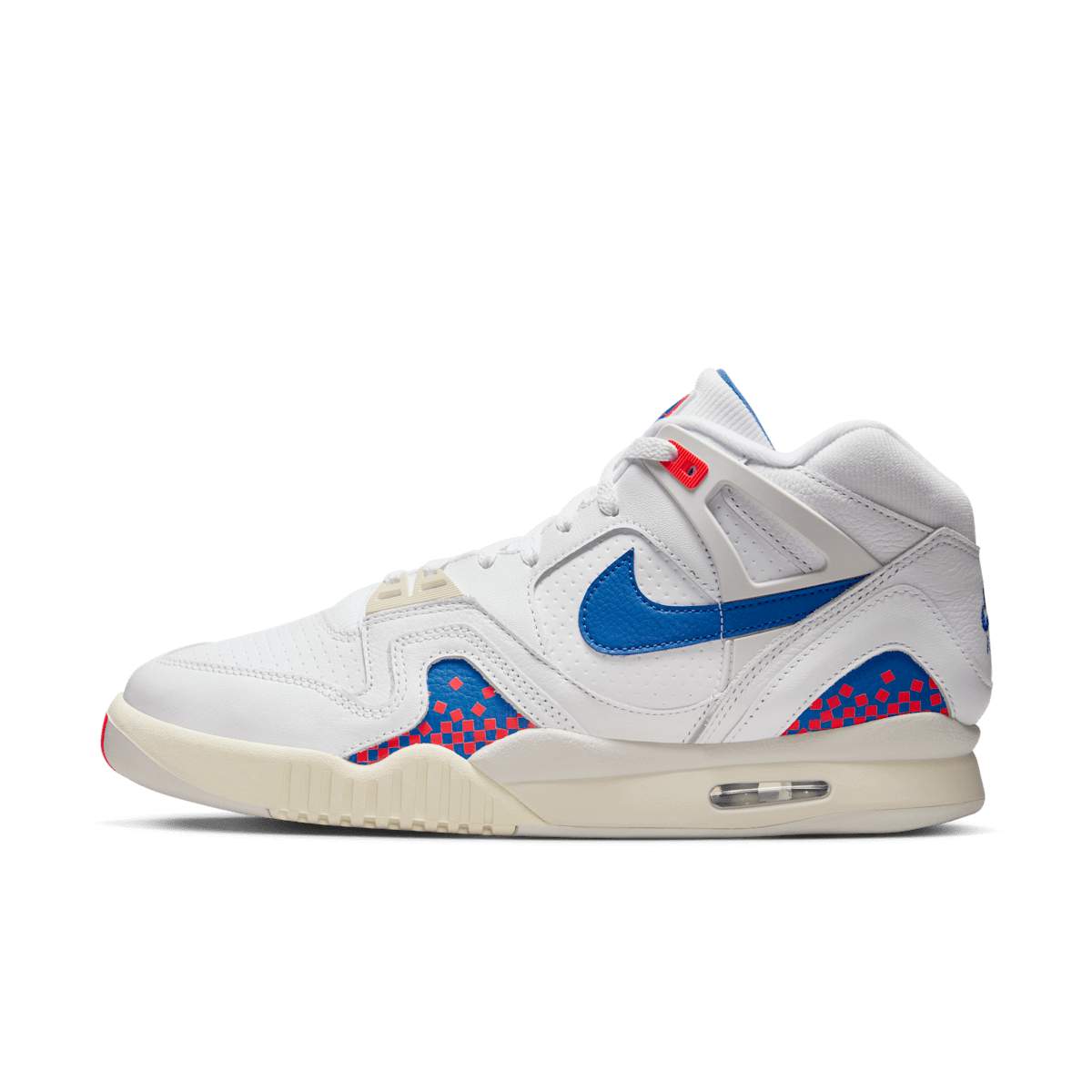 Nike Air Tech Challenge II Pixel Court (2025)