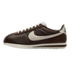 Nike Cortez Textile Baroque Brown Sail Light Orewood Brown