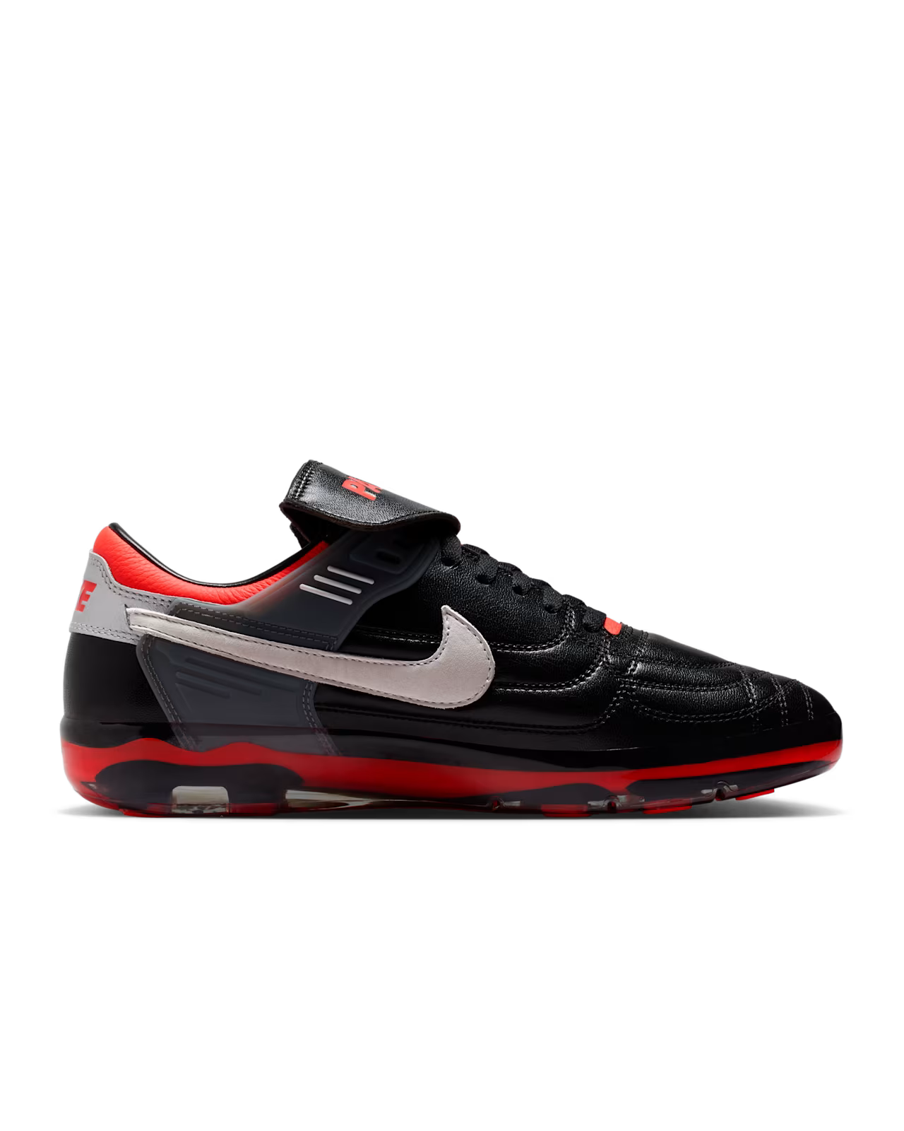 Nike Cryoshot Air Speed M Palace - View 2 | Snrkickz