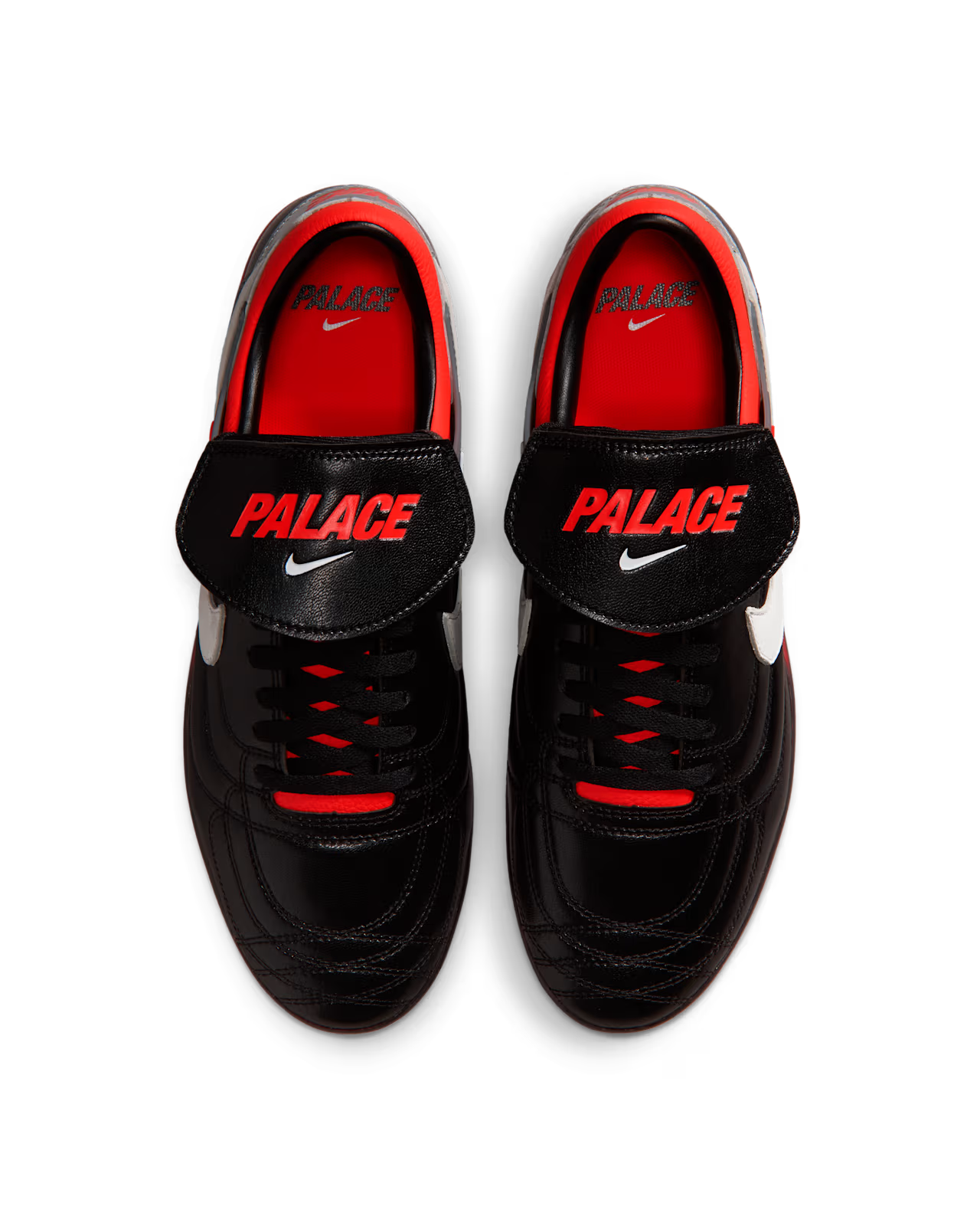 Nike Cryoshot Air Speed M Palace - View 3 | Snrkickz
