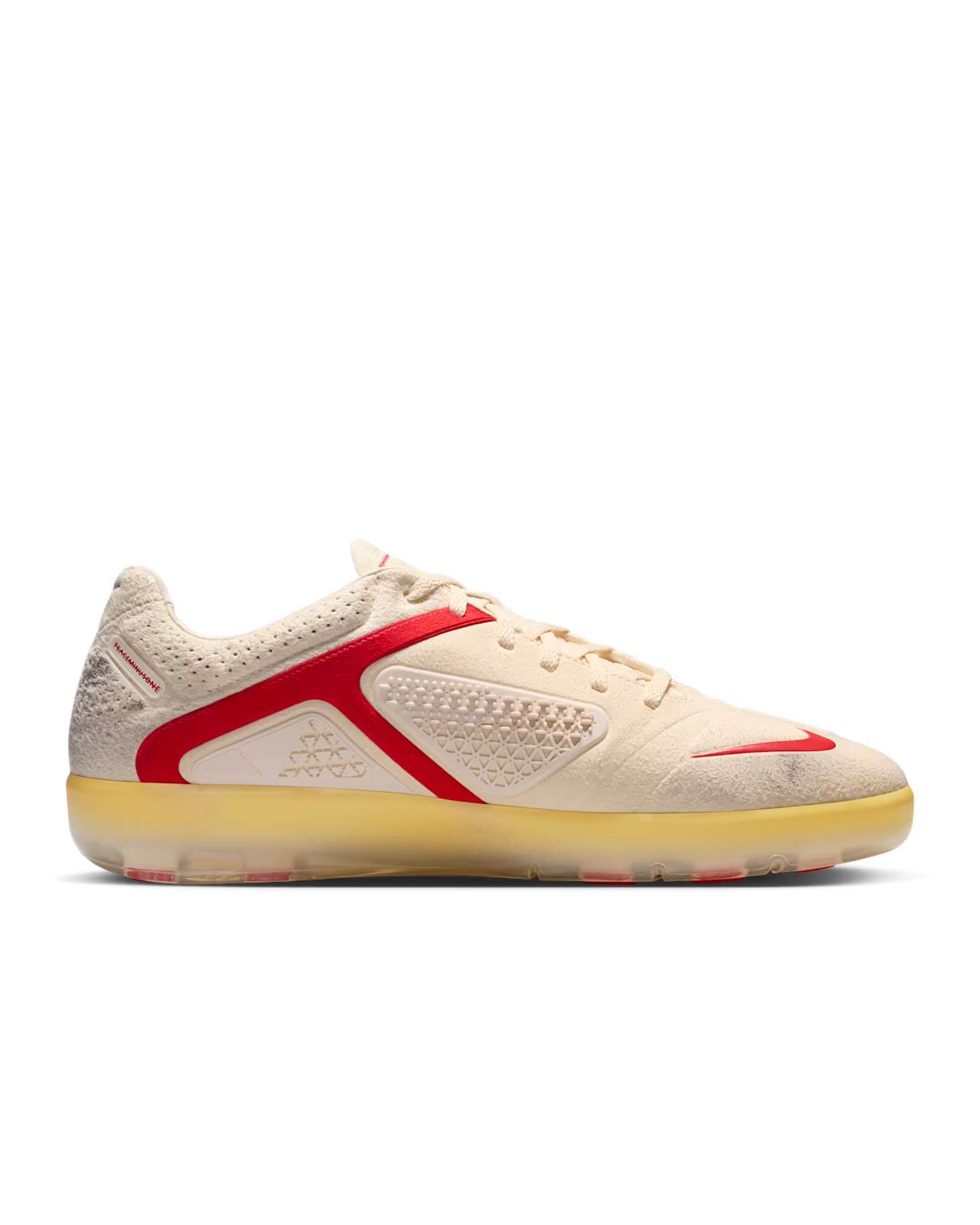 Nike Cryoshot CTR360 Maestri II G-Dragon Peaceminusone - View 2 | Snrkickz