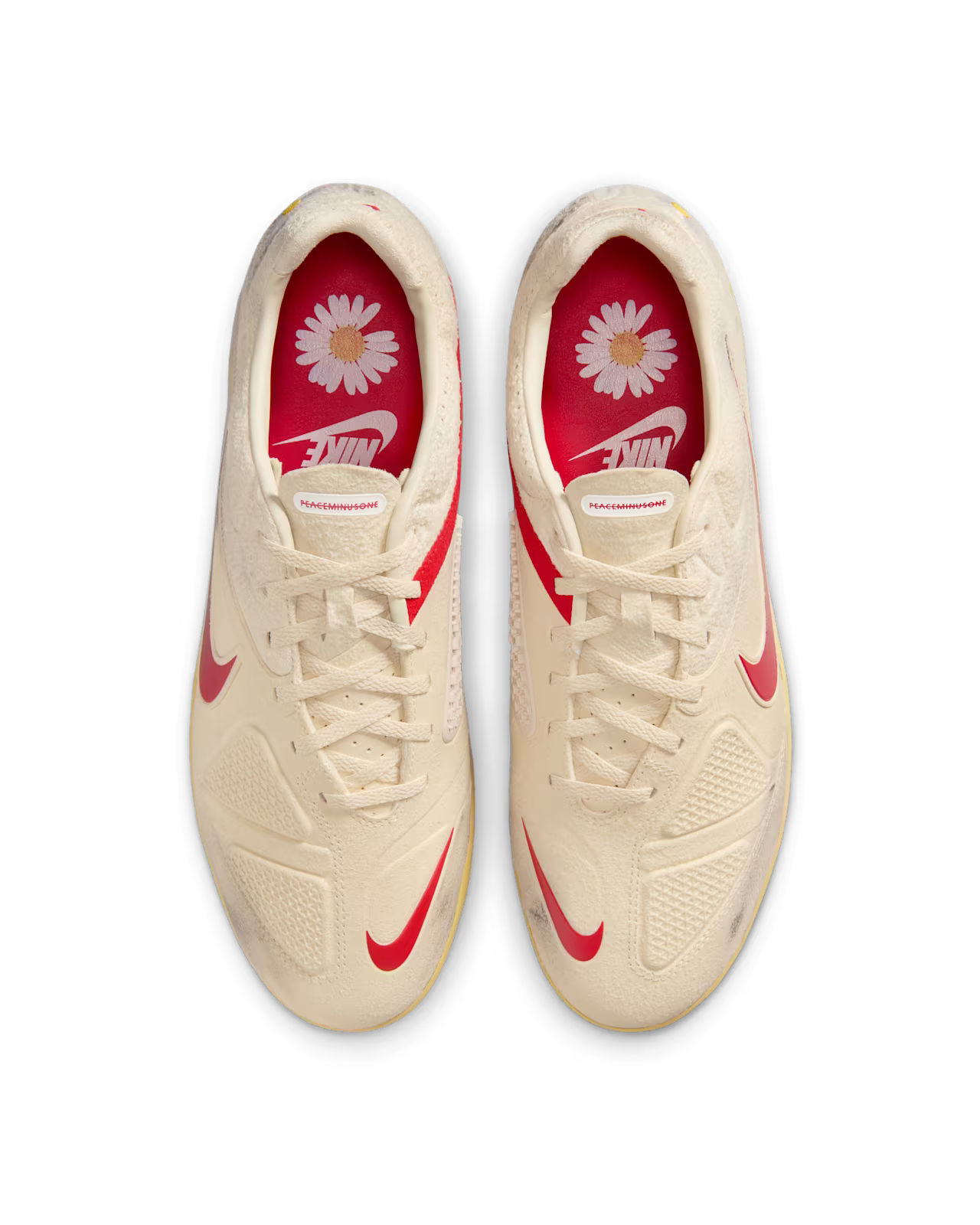 Nike Cryoshot CTR360 Maestri II G-Dragon Peaceminusone - View 3 | Snrkickz
