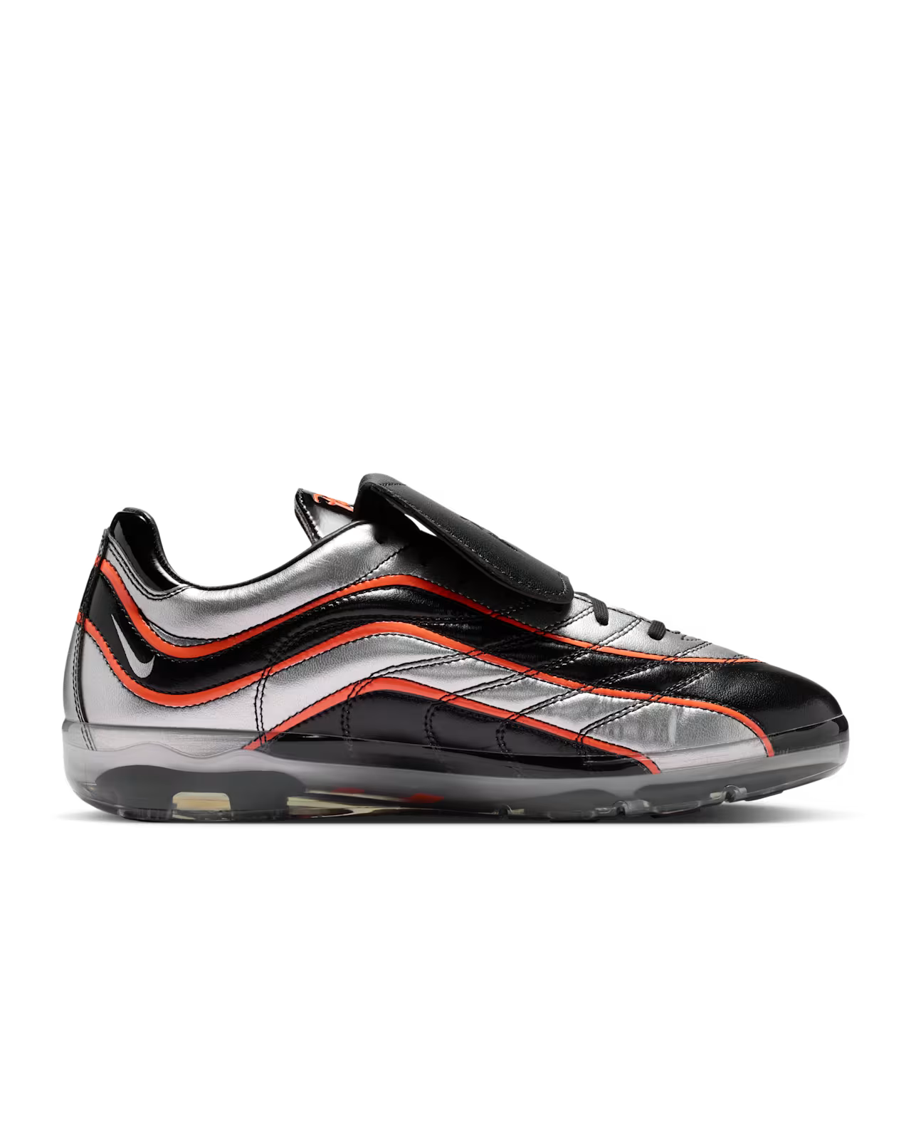Nike Cryoshot Mercurial Vapor R9 Patta - View 2 | Snrkickz