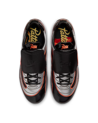Nike Cryoshot Mercurial Vapor R9 Patta - View 3 | Snrkickz