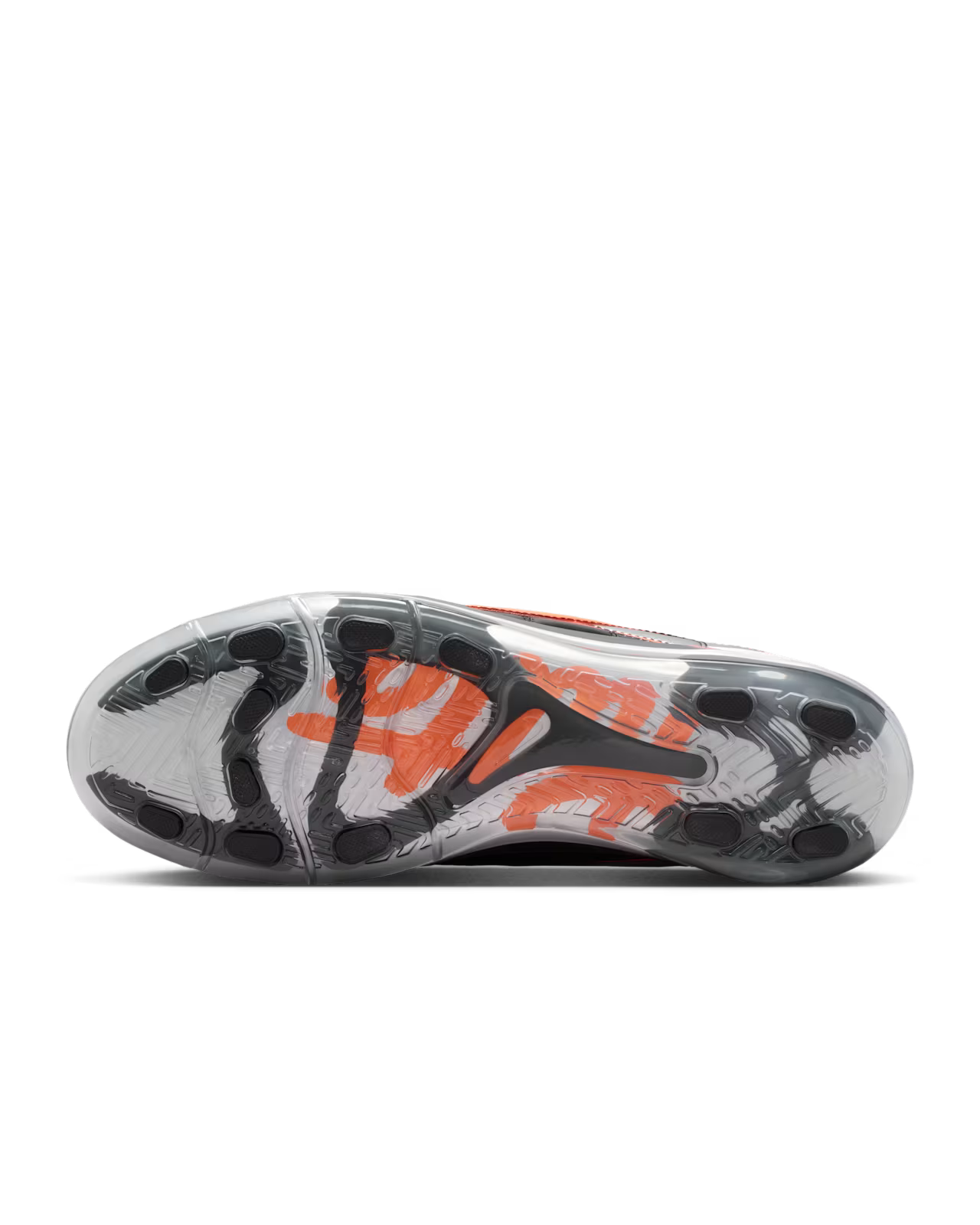 Nike Cryoshot Mercurial Vapor R9 Patta