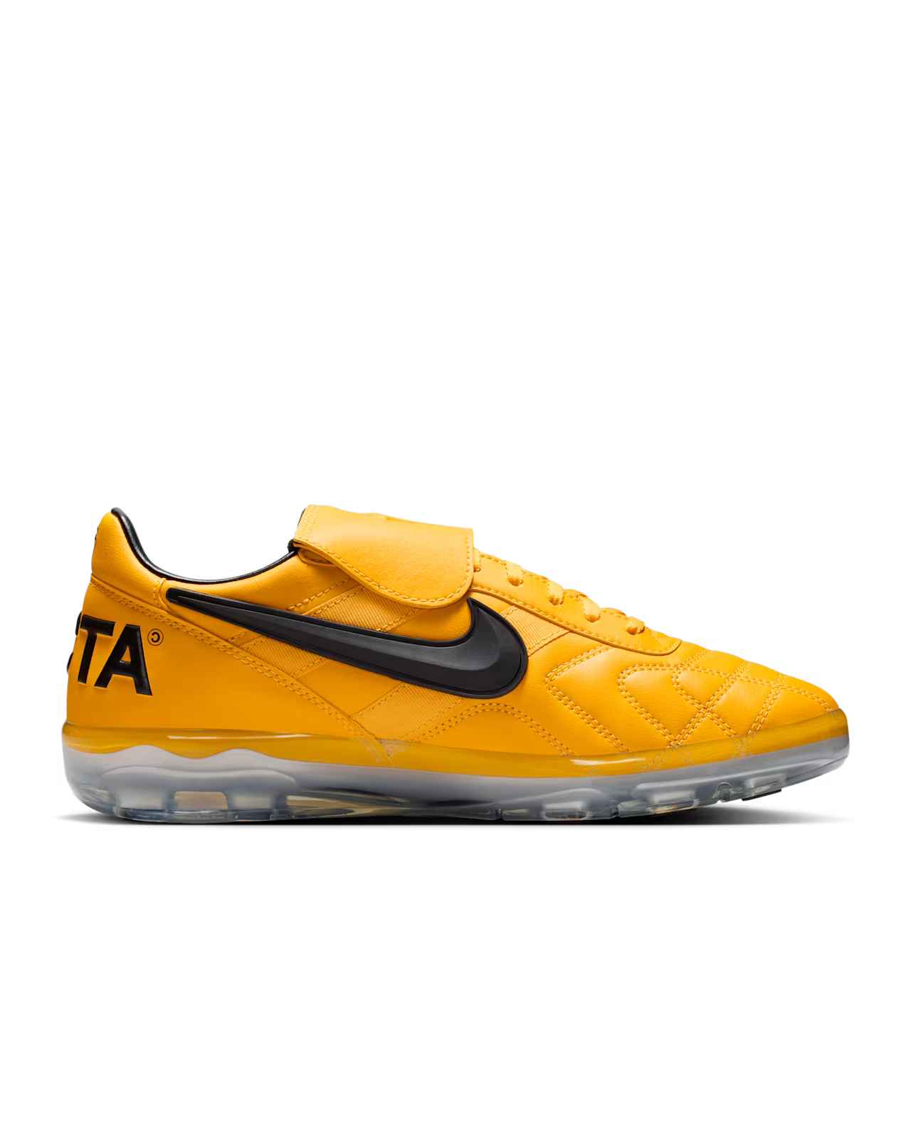 Nike Cryoshot Tiempo 94 NOCTA - View 2 | Snrkickz