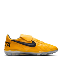 Nike Cryoshot Tiempo 94 NOCTA - View 2 | Snrkickz