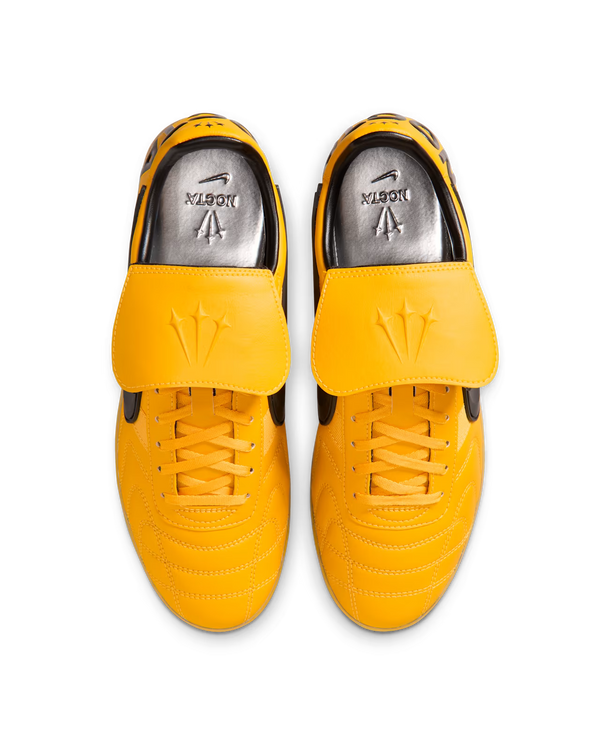 Nike Cryoshot Tiempo 94 NOCTA