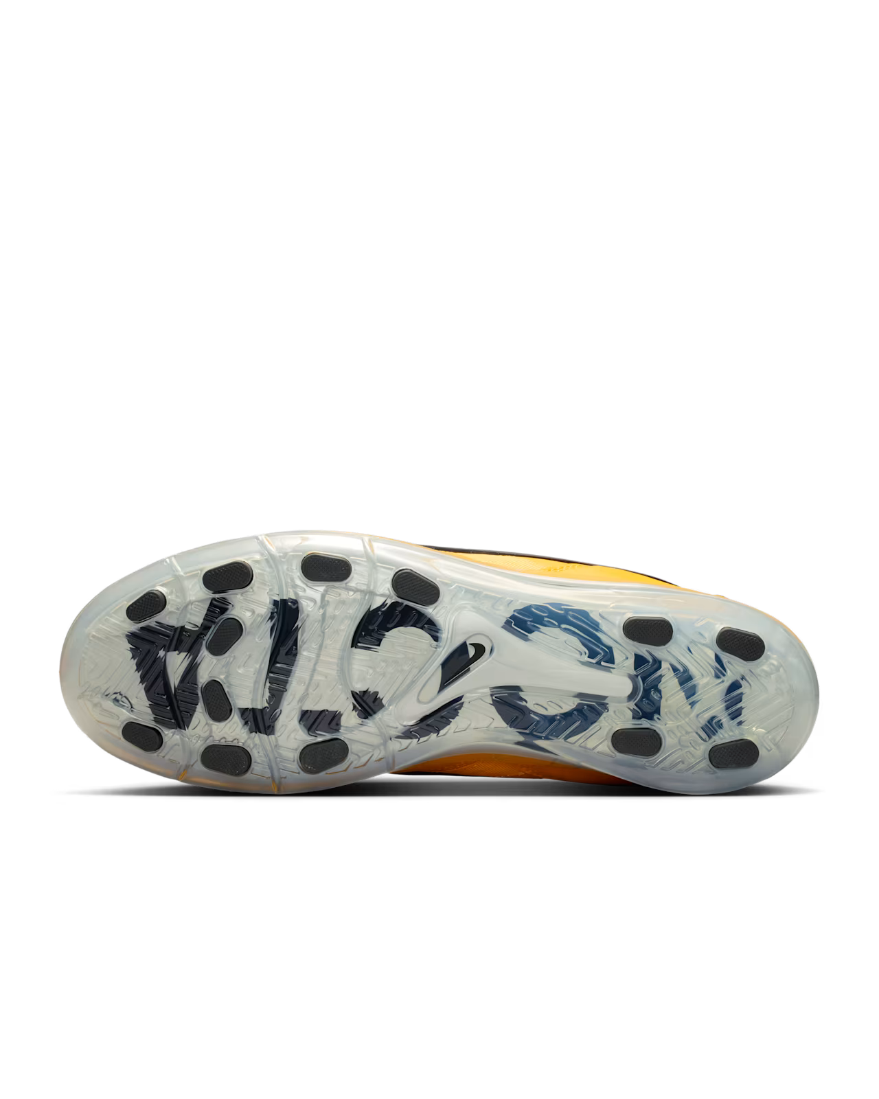 Nike Cryoshot Tiempo 94 NOCTA - View 4 | Snrkickz