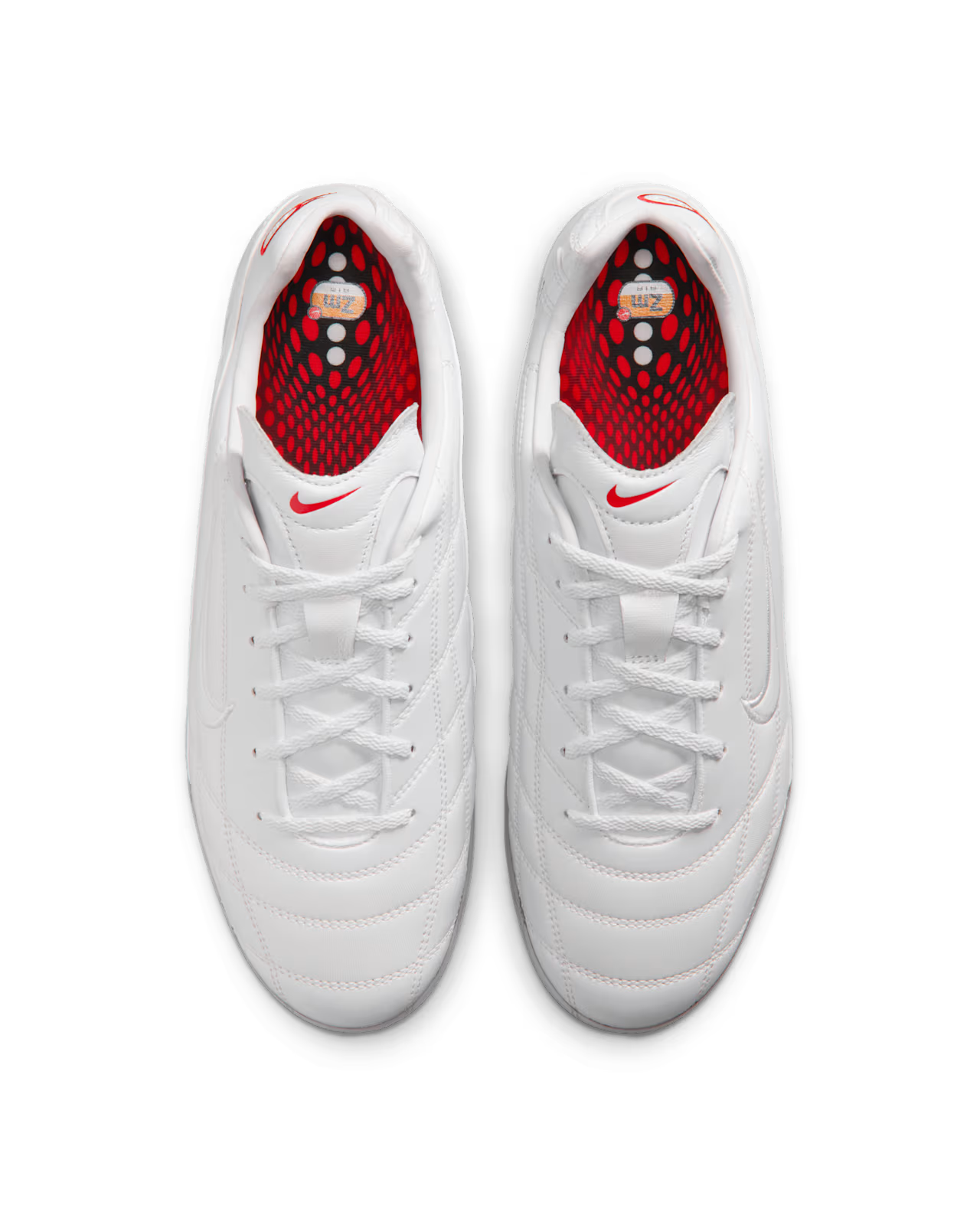 Nike Cryoshot Zoom M9 Virgil Abloh Archives - View 3 | Snrkickz