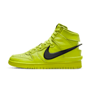 Nike Dunk High AMBUSH Flash Lime