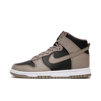 Nike Dunk High Moon Fossil (Women's) (DD1869-002)  | Snrkickz