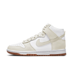 Nike Dunk High Sail Gum (Women's)