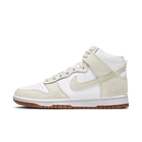 Nike Dunk High Sail Gum (Women's) (DD1869-109)  | Snrkickz