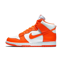 Nike Dunk High Syracuse (2021) (DD1399-101) | Gratis Verzending