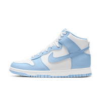 Nike Dunk High WMNS Aluminium