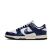 Nike Dunk Low PRM Vintage Navy (Women's)