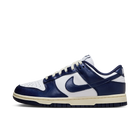 Nike Dunk Low PRM Vintage Navy (Women's)