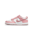 Nike Dunk Low Pink Velvet (GS)