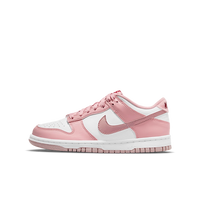 Nike Dunk Low Pink Velvet (GS) (DO6485-600) | Snrkickz