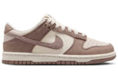 Nike Dunk Low SE Pale Ivory Taupe Haze (GS) (IB5721-100) | Snrkickz