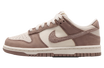 Nike Dunk Low SE Pale Ivory Taupe Haze (GS)