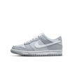 Nike Dunk Low Two-Toned Grey (GS)