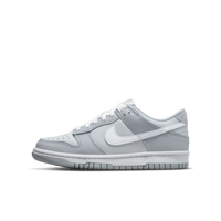 Nike Dunk Low Two-Toned Grey (GS) (DH9765-001) | Snrkickz