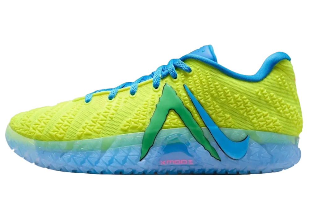 Nike Ja 3 Kool-Aid ( IW1159-700) | Snrkickz
