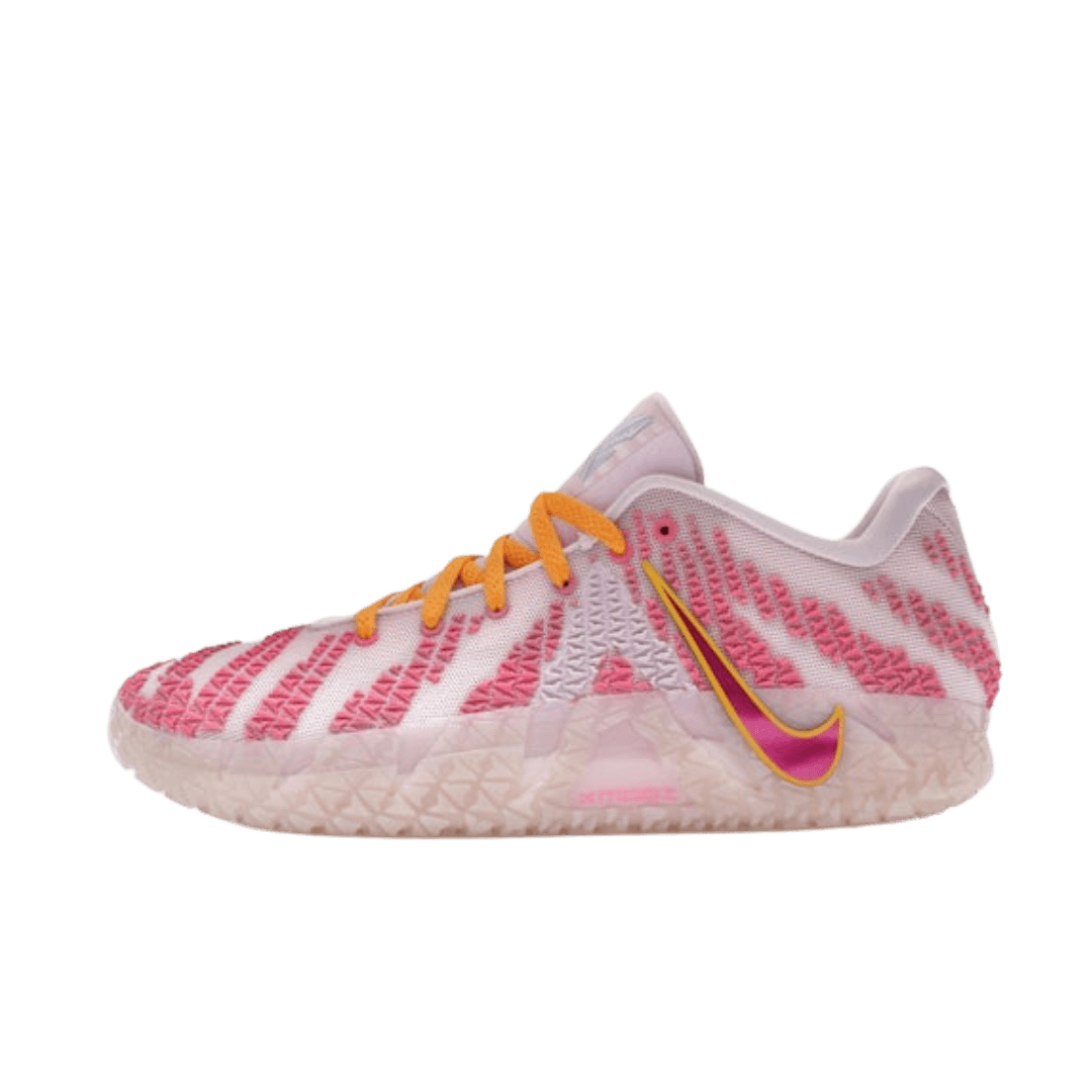 Nike Ja 3 Pink Foam (HF2793-601) | Gratis Verzending

