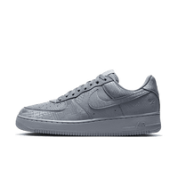 Nike Kobe Air Force 1 Low Cool Grey Wolf Grey (IB0018-004) | Snrkickz

