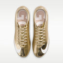 Nike Mercurial Superfly 1 RGN FG SE CR7 Metallic Gold Star (IQ2995-900) | Snrkick 3