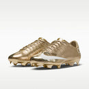 Nike Mercurial Superfly 1 RGN FG SE CR7 Metallic Gold Star (IQ2995-900) | Snrkick 4