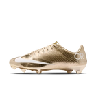 Nike Mercurial Superfly 1 RGN FG SE CR7 Metallic Gold Star