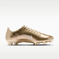 Nike Mercurial Superfly 1 RGN FG SE CR7 Metallic Gold Star (IQ2995-900) | Snrkickz