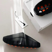 Nike Mind 001 Slide Black Chrome Snrkickz